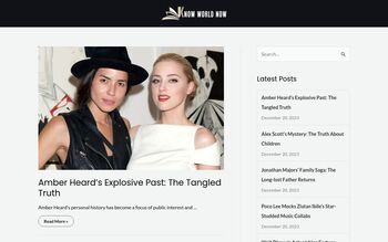 Knowworldnow.com