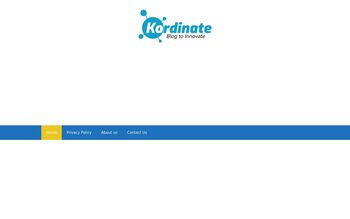 Https://kordinate.world/