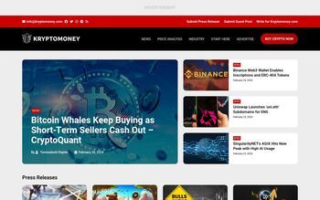 Kryptomoney.com/
