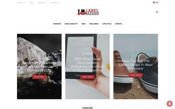 LabelBazaars