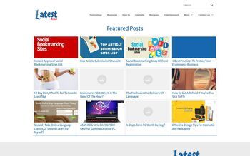 Latestretail
