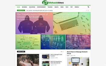 Lifehacktimes