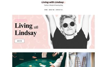 Living With Lindsay