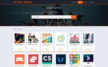 Ludokinggame