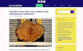 Https://lyricsans.com/