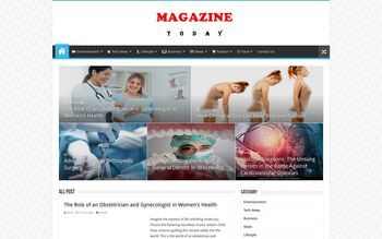 Https://magazinetoday.in/