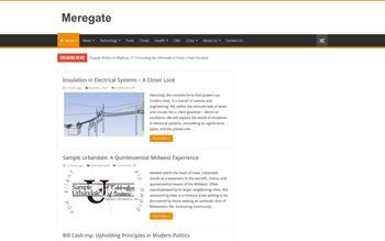 Meregate.com