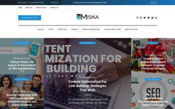 Miska