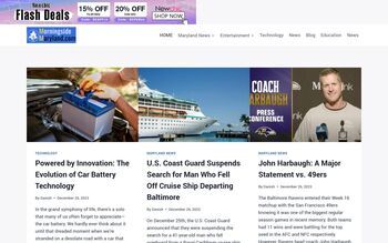 Morningsidemaryland.com