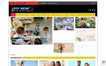 Mynewpinkbutton