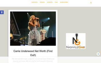Country Music News And Gossip With A Side Of Sass | NashvilleGab