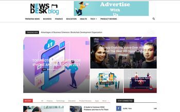 Newsdeskblog
