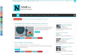 Nmkpro