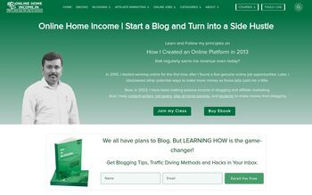 Onlinehomeincome
