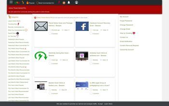 Onlinethreatalerts