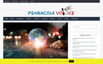 Pensacolavoice.com