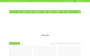 Www.petrescueblog.com