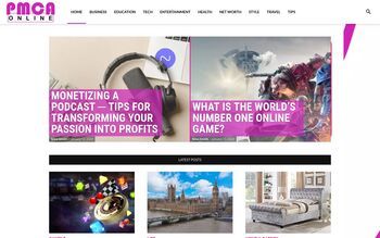 PMCA Online