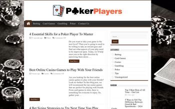 Pokerplayersalliance.org