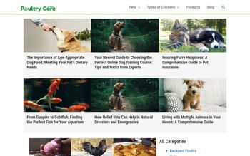 Https://poultrycaresunday.com/