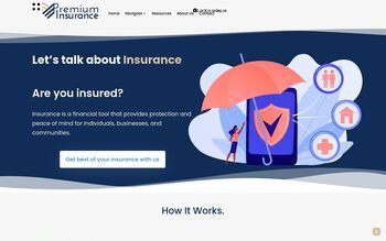 Premium Insurance