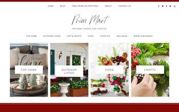 Prim Mart