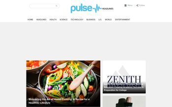 Pulseheadlines