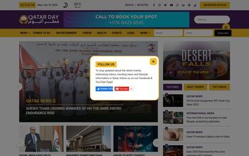 Qatarday.com