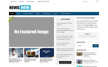 Quebec News Tribune