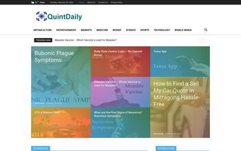 QuintDaily