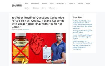 Readerscook.site