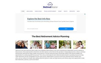 RetiredBrains