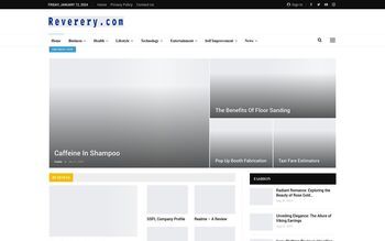 Reverery.com