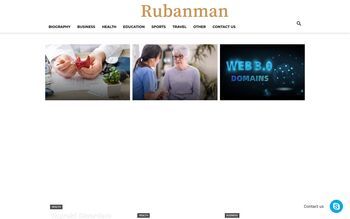 Rubanman