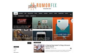 Https://rumorfix.com