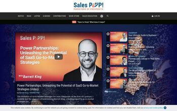 Salespop