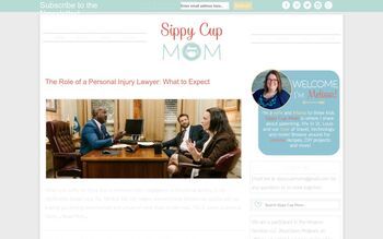 Sippycupmom.com