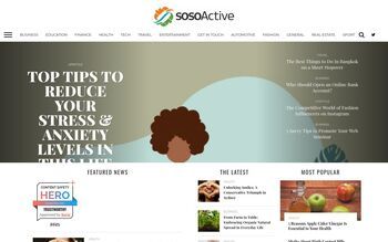 Www.sosoactive.com