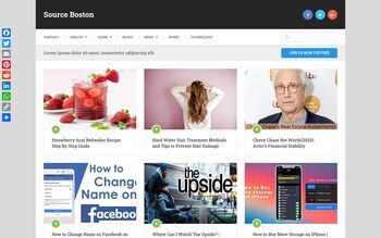 Sourceboston