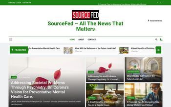 Sourcefed