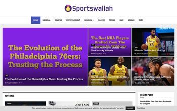 Sportswallah