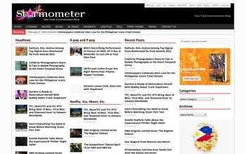 Starmometer