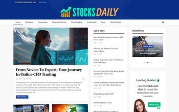 Stocksdaily