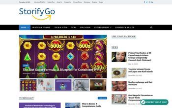 Https://storifygo.com/