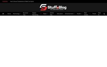 Stuffablog.com