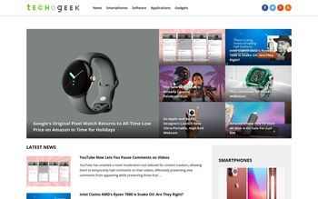 TechandGeek