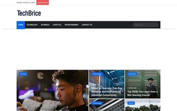 Https://www.techbrice.com/