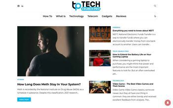 Techcrunchpro.com