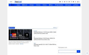 Techglobex.net