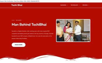 Techibhai